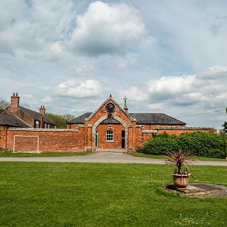 Prince Rupert House At The Red House Estate York Zewnętrze zdjęcie