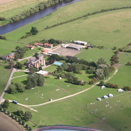 Prince Rupert House At The Red House Estate York Zewnętrze zdjęcie