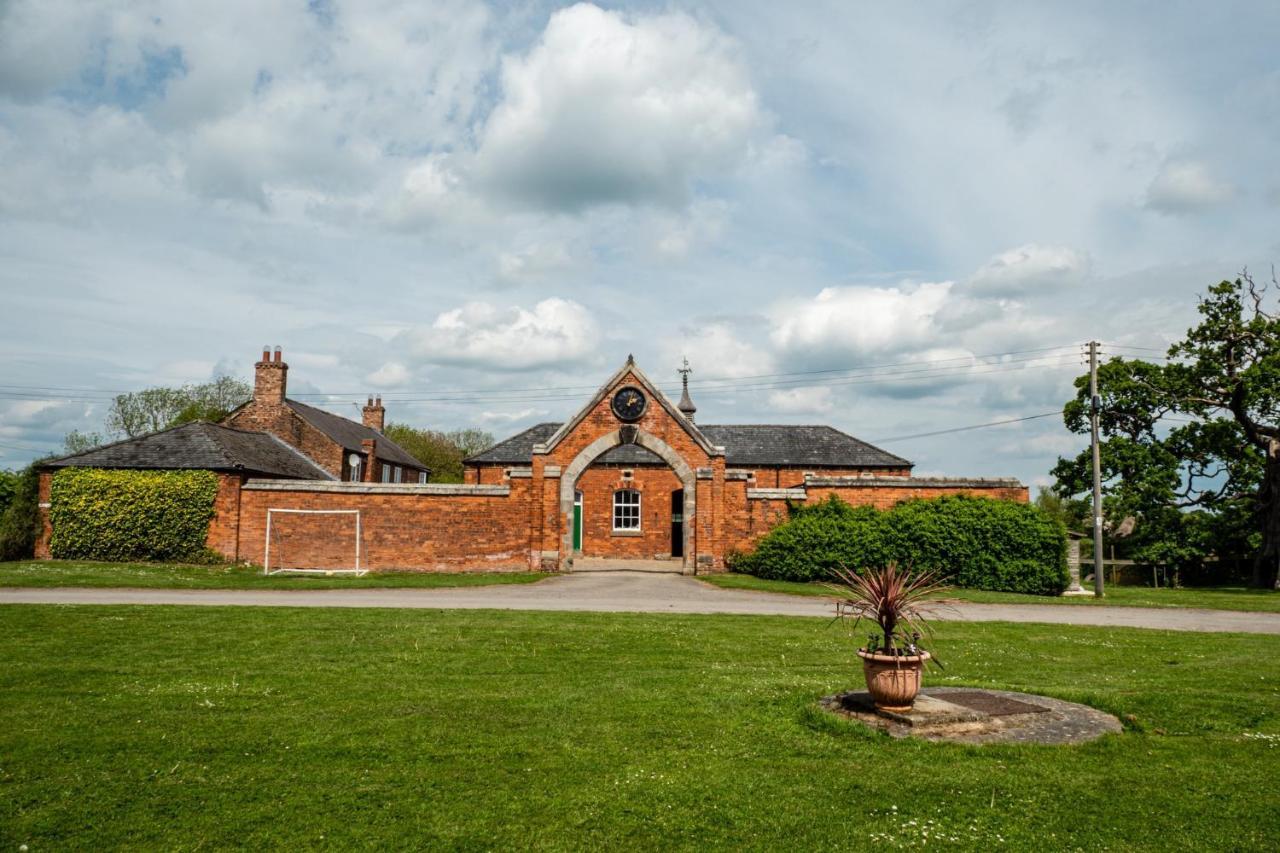 Prince Rupert House At The Red House Estate York Zewnętrze zdjęcie