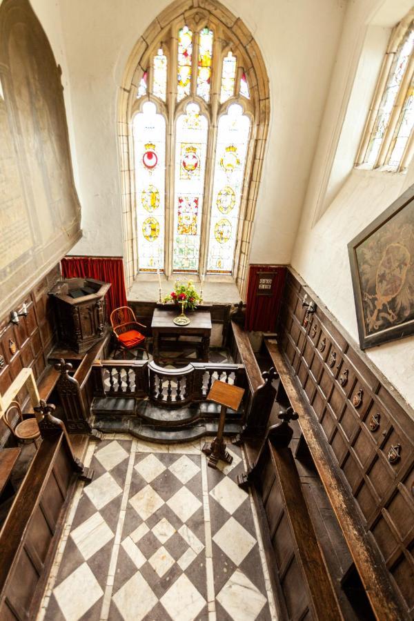 Prince Rupert House At The Red House Estate York Zewnętrze zdjęcie