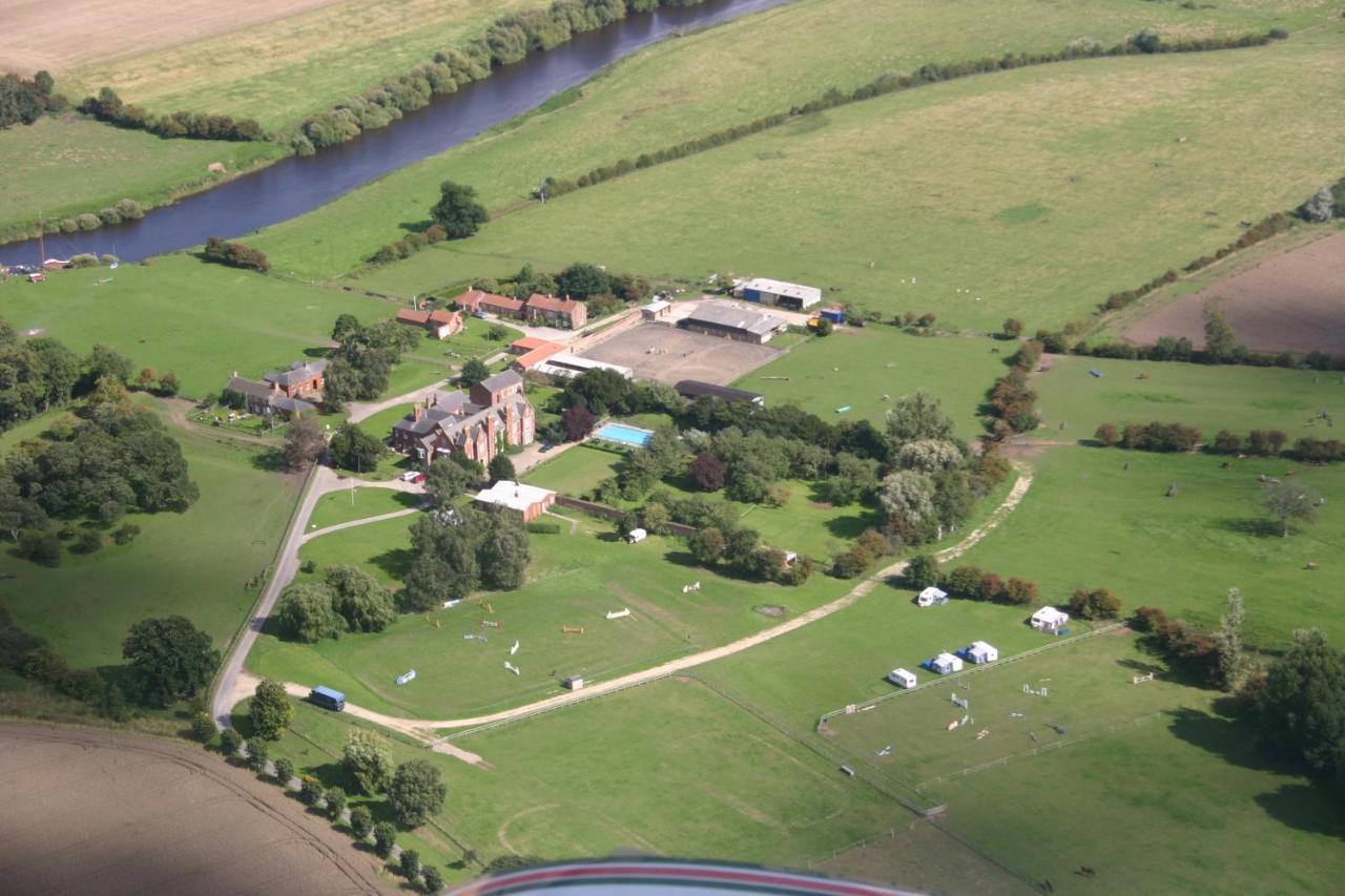 Prince Rupert House At The Red House Estate York Zewnętrze zdjęcie