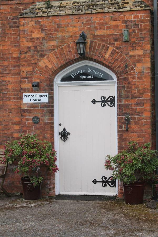 Prince Rupert House At The Red House Estate York Zewnętrze zdjęcie