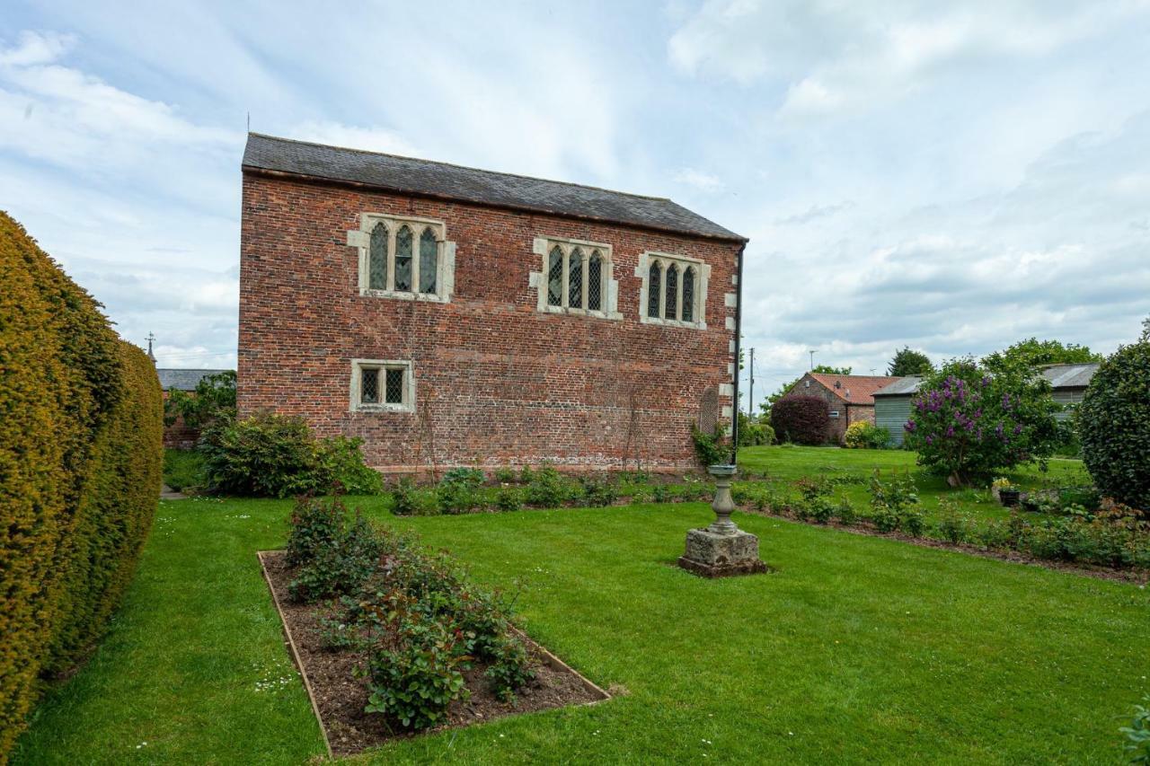 Prince Rupert House At The Red House Estate York Zewnętrze zdjęcie