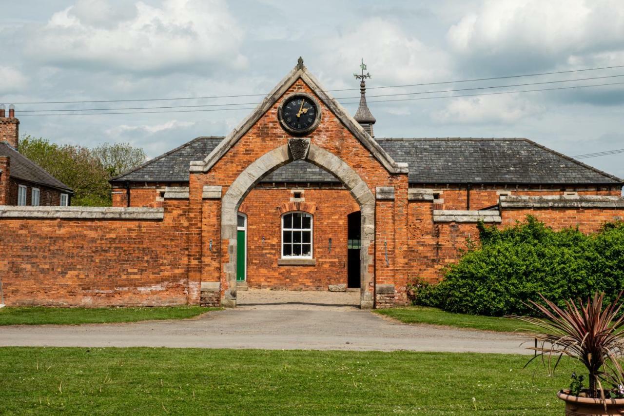 Prince Rupert House At The Red House Estate York Zewnętrze zdjęcie