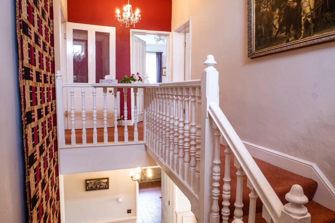 Prince Rupert House At The Red House Estate York Zewnętrze zdjęcie